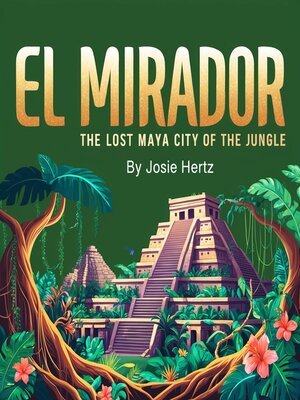 cover image of El Mirador